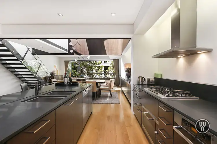 Fifth view of Homely terrace listing, Level 6-7/B/185 Gloucester Street, The Rocks NSW 2000