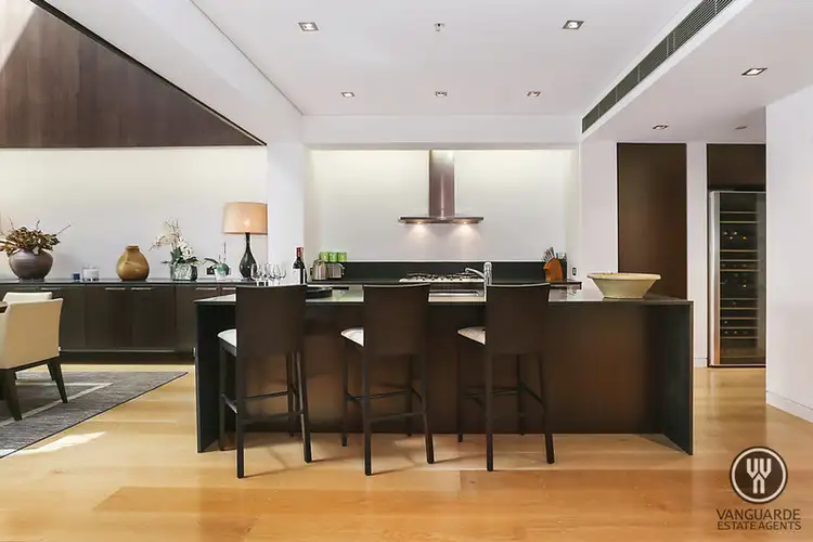 Sixth view of Homely terrace listing, Level 6-7/B/185 Gloucester Street, The Rocks NSW 2000