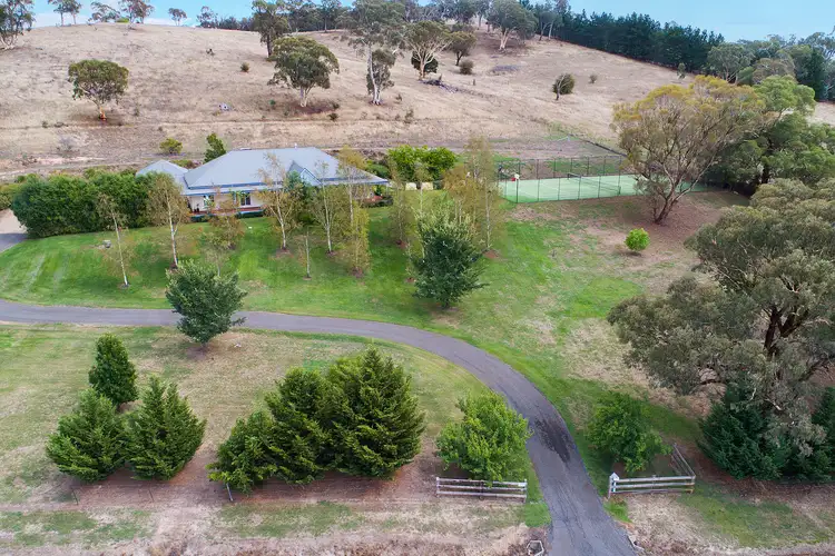 18 Loloma Place, Goulburn NSW 2580