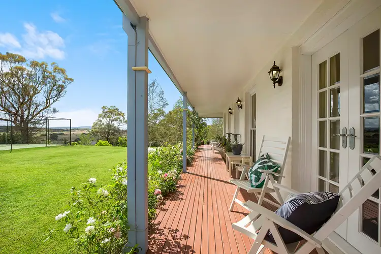 Seventh view of Homely house listing, 18 Loloma Place, Goulburn NSW 2580