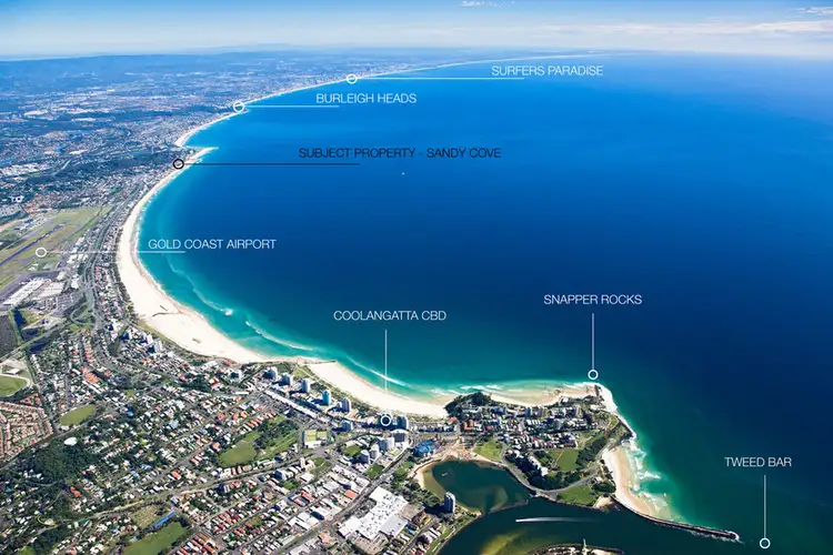 8 Darwalla Avenue, Currumbin QLD 4223