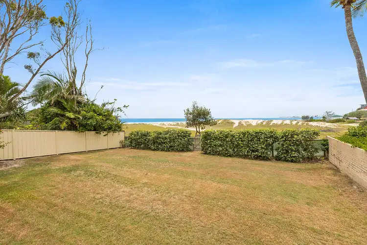 Fifth view of Homely block of units listing, 8 Darwalla Avenue, Currumbin QLD 4223