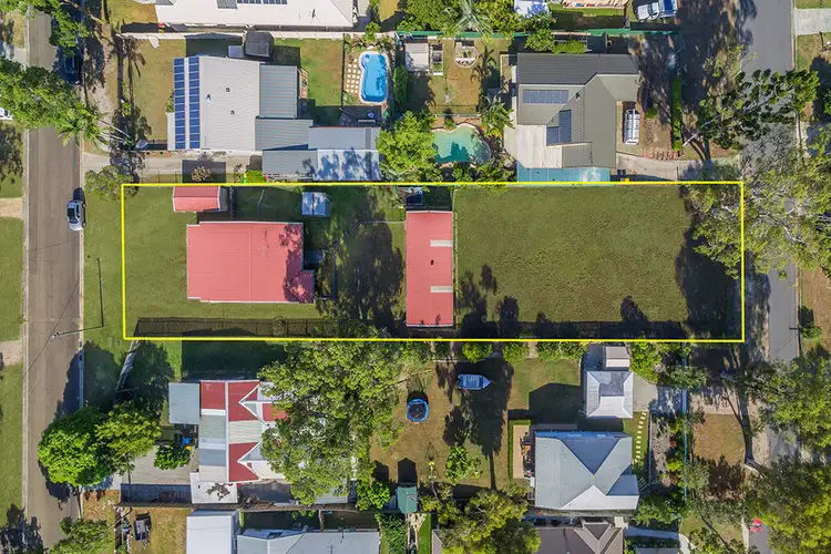 8 Beenwerrin Crescent, Capalaba QLD 4157