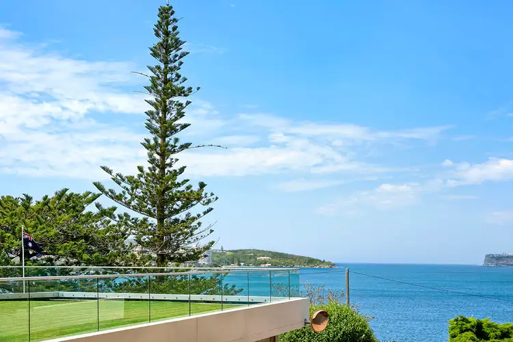 1/1 Lauderdale Avenue, Fairlight NSW 2094