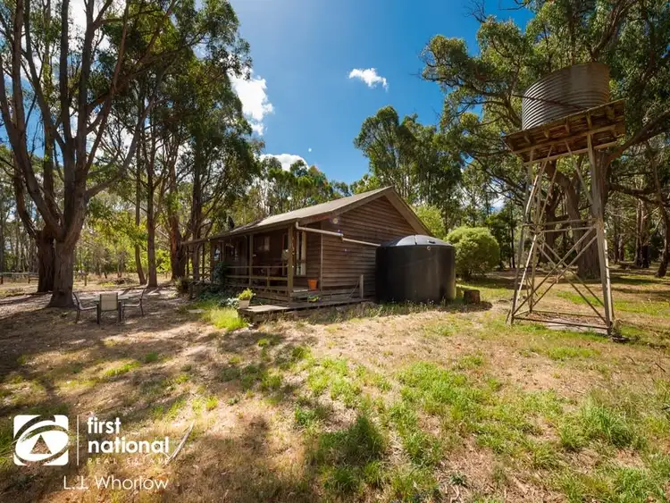 Main view of Homely house listing, 42 White Road, Bullengarook VIC 3437