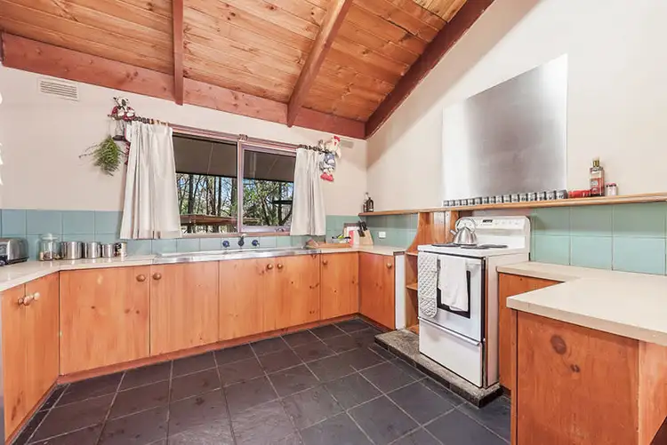 Second view of Homely house listing, 42 White Road, Bullengarook VIC 3437
