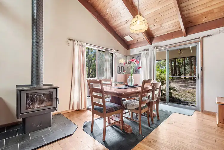 Third view of Homely house listing, 42 White Road, Bullengarook VIC 3437