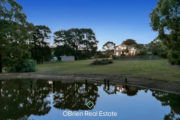 Third view of Homely rural property listing, 8 Highfield Way, Tyabb VIC 3913