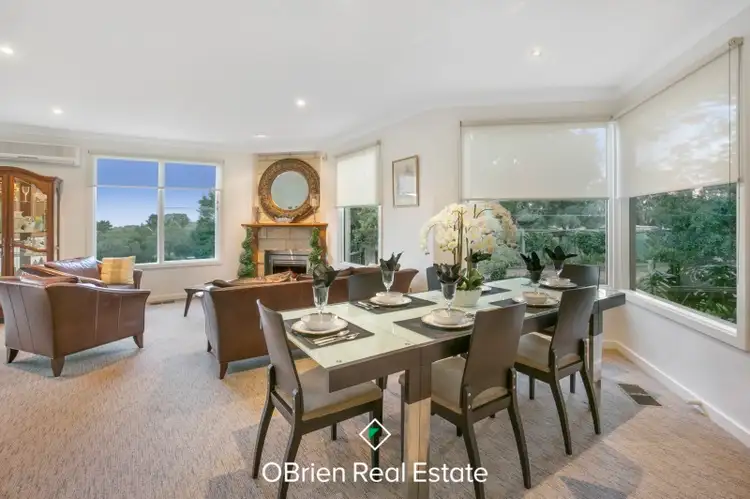 Fifth view of Homely rural property listing, 8 Highfield Way, Tyabb VIC 3913