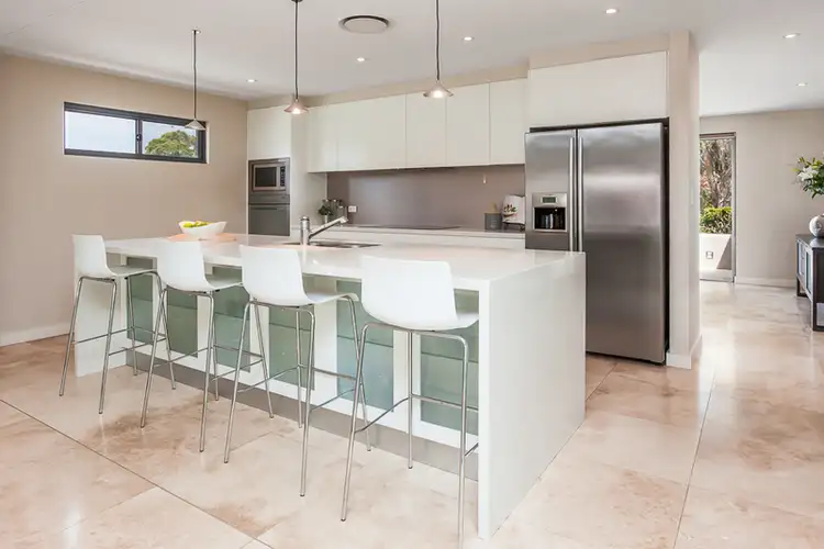 Fifth view of Homely house listing, 152 Nicholson Parade, Cronulla NSW 2230