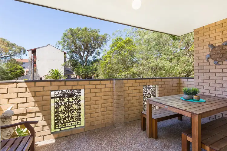 Third view of Homely unit listing, 21/63-69 President Avenue, Caringbah NSW 2229