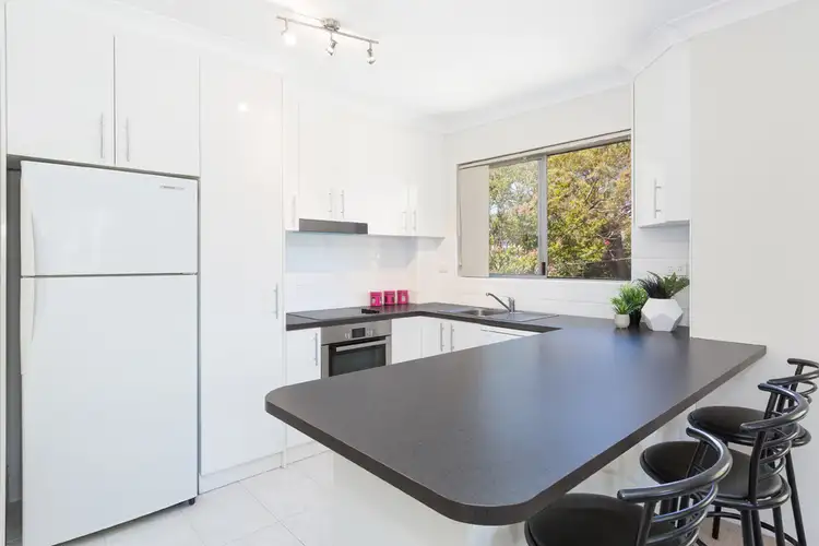 Fourth view of Homely unit listing, 21/63-69 President Avenue, Caringbah NSW 2229