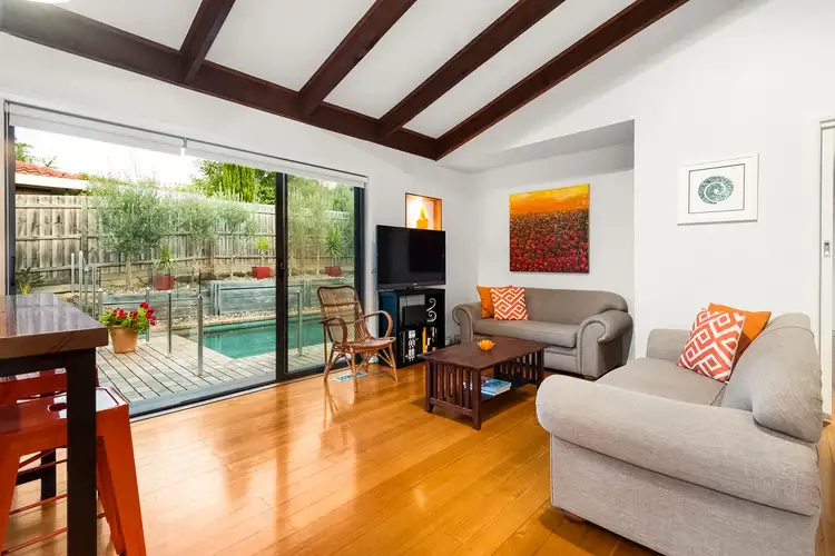 Second view of Homely house listing, 56 Greenridge Avenue, Templestowe VIC 3106