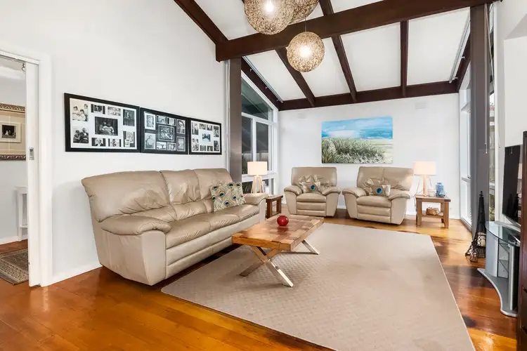 Third view of Homely house listing, 56 Greenridge Avenue, Templestowe VIC 3106