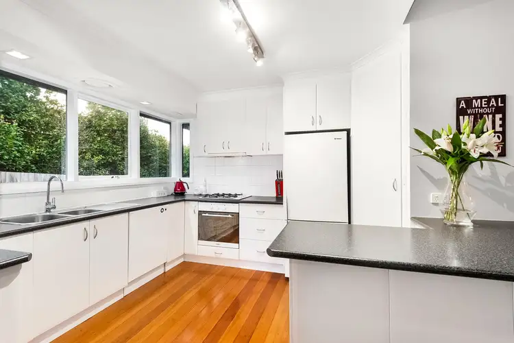 Fourth view of Homely house listing, 56 Greenridge Avenue, Templestowe VIC 3106