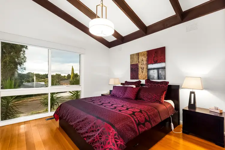 Fifth view of Homely house listing, 56 Greenridge Avenue, Templestowe VIC 3106