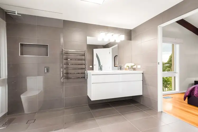 Sixth view of Homely house listing, 56 Greenridge Avenue, Templestowe VIC 3106