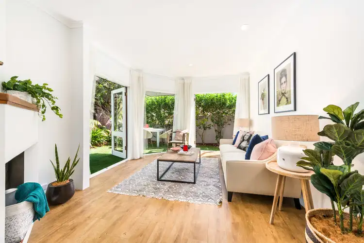 Main view of Homely townhouse listing, 53A Grasmere Road, Cremorne NSW 2090