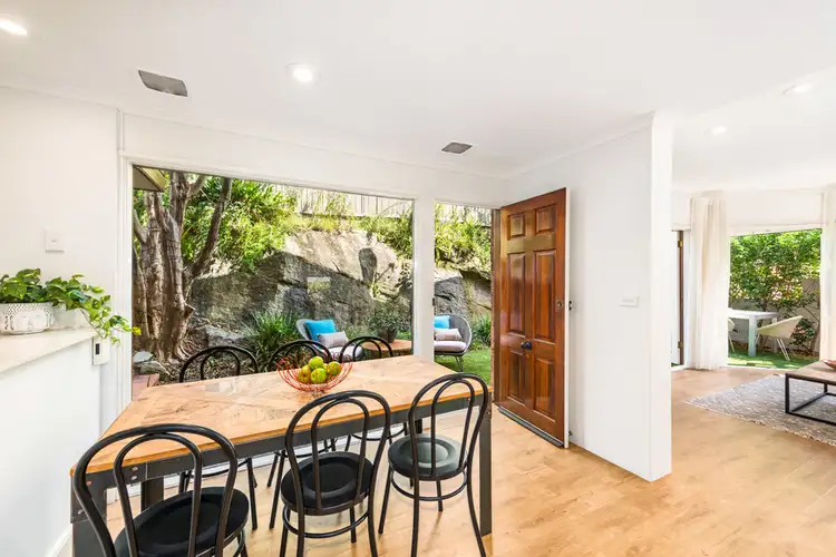 Fourth view of Homely townhouse listing, 53A Grasmere Road, Cremorne NSW 2090
