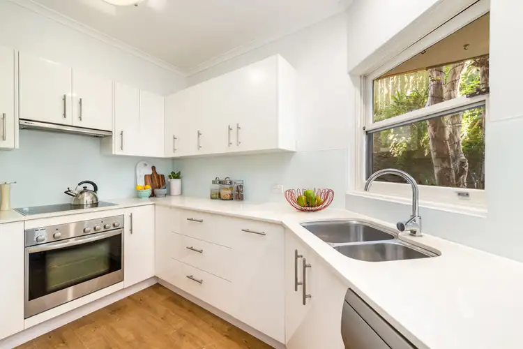 Fifth view of Homely townhouse listing, 53A Grasmere Road, Cremorne NSW 2090