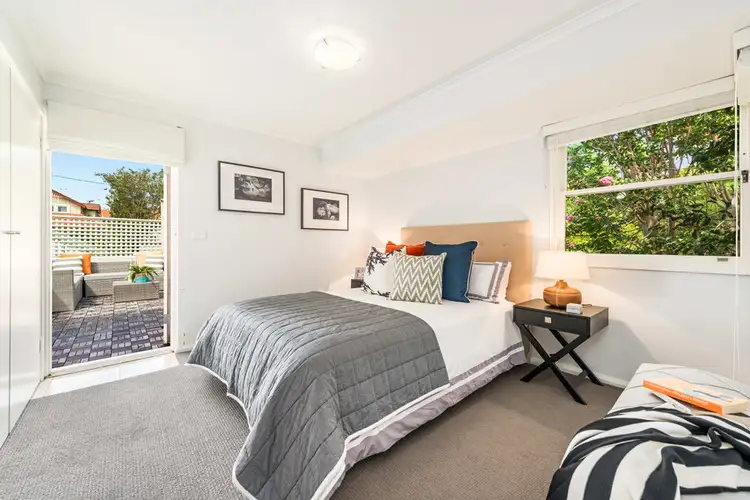 Sixth view of Homely townhouse listing, 53A Grasmere Road, Cremorne NSW 2090