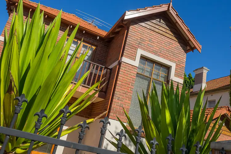 Second view of Homely house listing, 1/142 Palmerston Street, Perth WA 6000