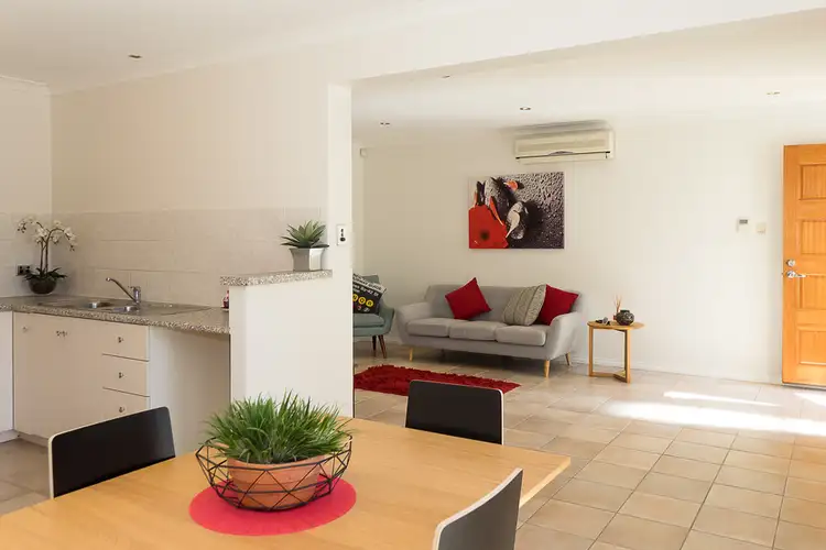 Third view of Homely house listing, 1/142 Palmerston Street, Perth WA 6000