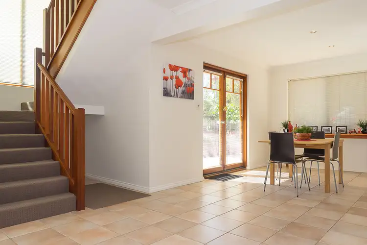 Fifth view of Homely house listing, 1/142 Palmerston Street, Perth WA 6000