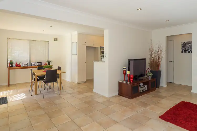 Sixth view of Homely house listing, 1/142 Palmerston Street, Perth WA 6000