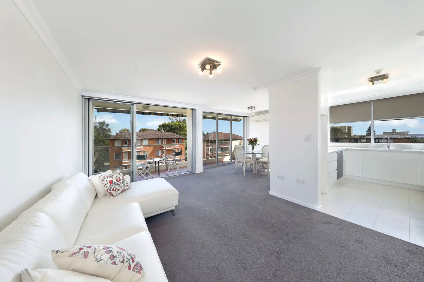 Main view of Homely apartment listing, 22/59-63 Ewos Parade, Cronulla NSW 2230