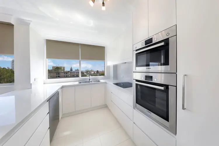 Second view of Homely apartment listing, 22/59-63 Ewos Parade, Cronulla NSW 2230