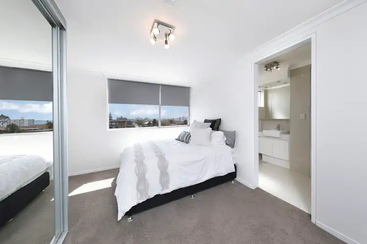 Third view of Homely apartment listing, 22/59-63 Ewos Parade, Cronulla NSW 2230