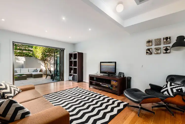 3/20-22 Lower Almora Street, Mosman NSW 2088