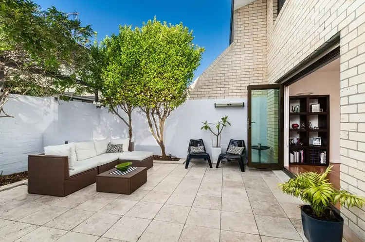 Second view of Homely townhouse listing, 3/20-22 Lower Almora Street, Mosman NSW 2088
