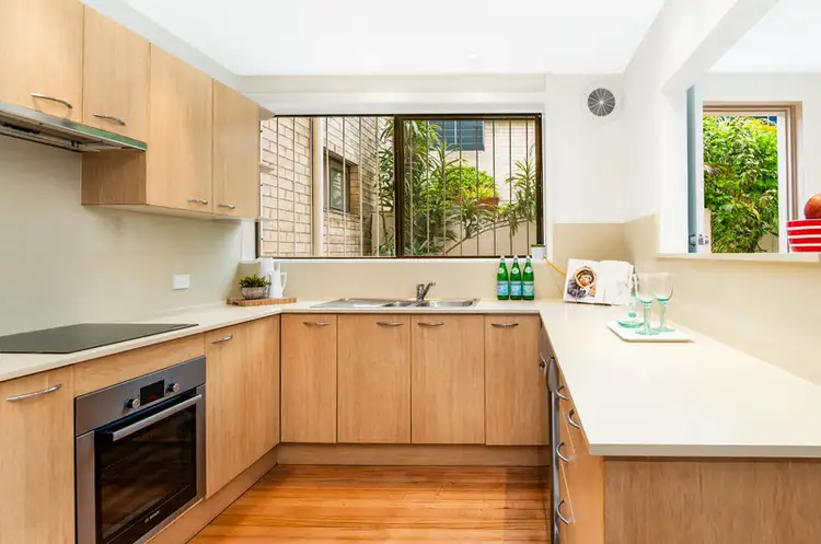 Fourth view of Homely townhouse listing, 3/20-22 Lower Almora Street, Mosman NSW 2088