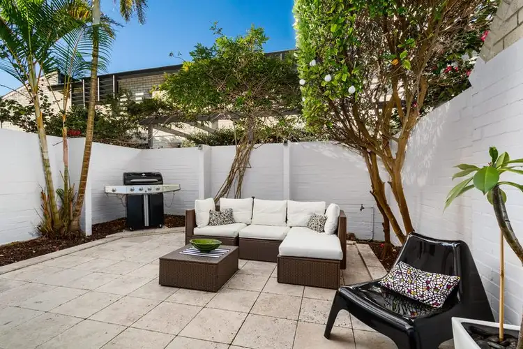 Fifth view of Homely townhouse listing, 3/20-22 Lower Almora Street, Mosman NSW 2088