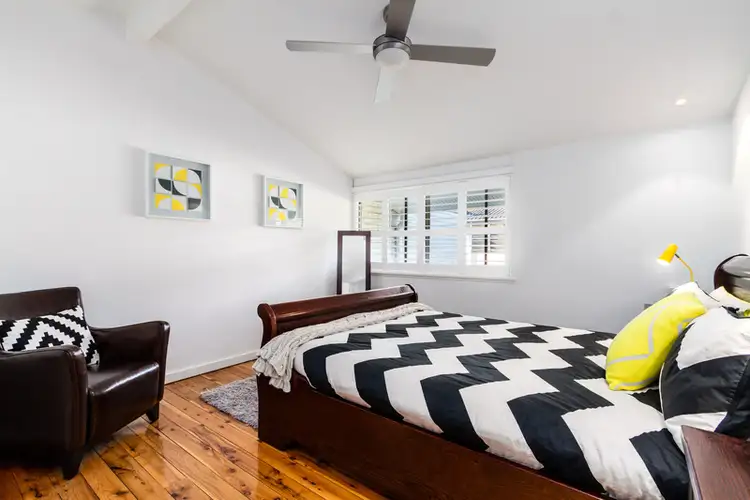 Sixth view of Homely townhouse listing, 3/20-22 Lower Almora Street, Mosman NSW 2088