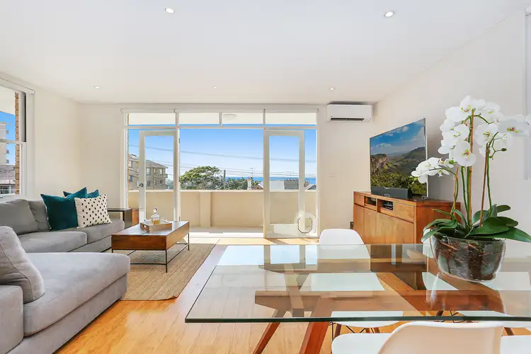 Main view of Homely apartment listing, 4/47 Bennett Street, Bondi NSW 2026