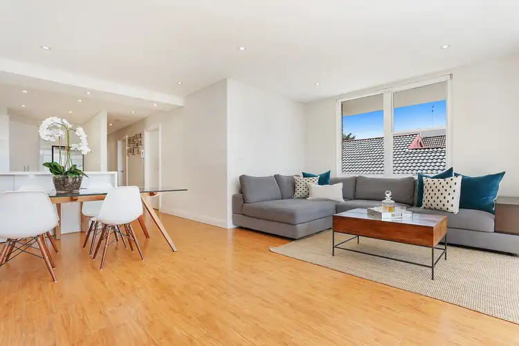 Sixth view of Homely apartment listing, 4/47 Bennett Street, Bondi NSW 2026