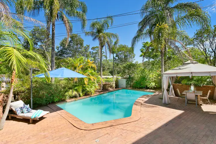 Fourth view of Homely house listing, 11 Ara Crescent, Narraweena NSW 2099
