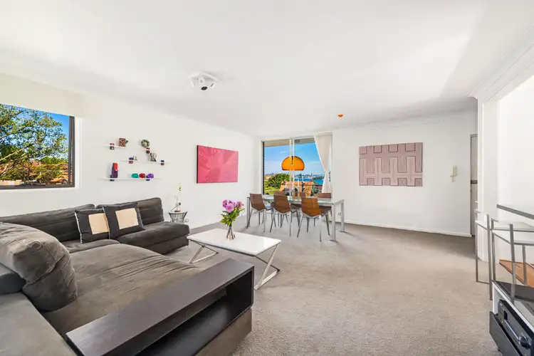 Main view of Homely apartment listing, 4/6 Bannerman Street, Cremorne NSW 2090