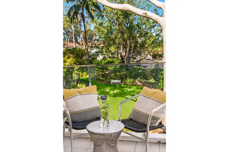 Fourth view of Homely apartment listing, 4/6 Bannerman Street, Cremorne NSW 2090