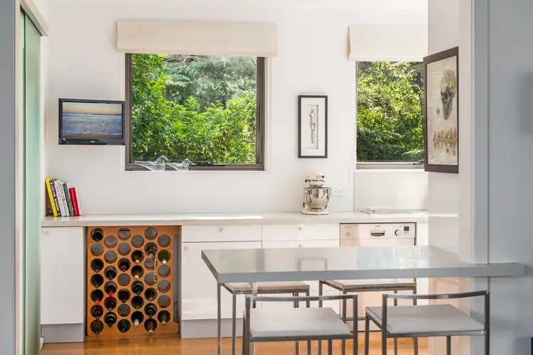 Fifth view of Homely apartment listing, 4/6 Bannerman Street, Cremorne NSW 2090