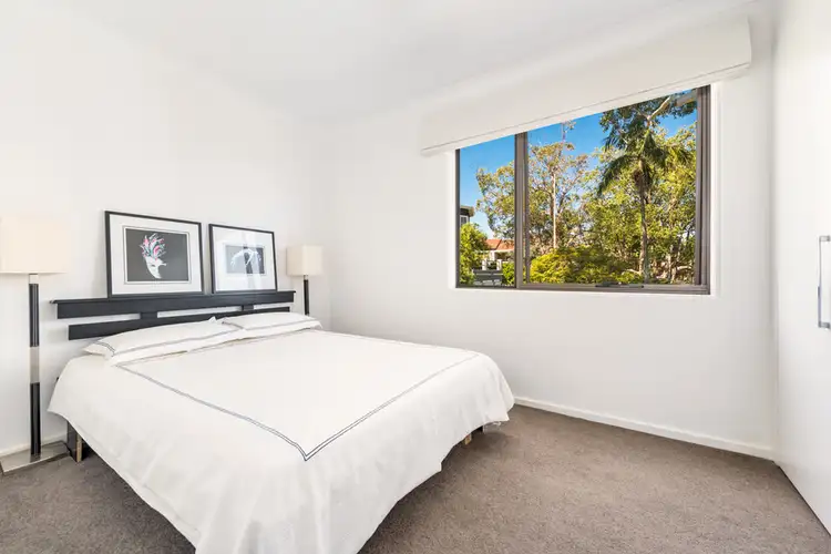 Sixth view of Homely apartment listing, 4/6 Bannerman Street, Cremorne NSW 2090