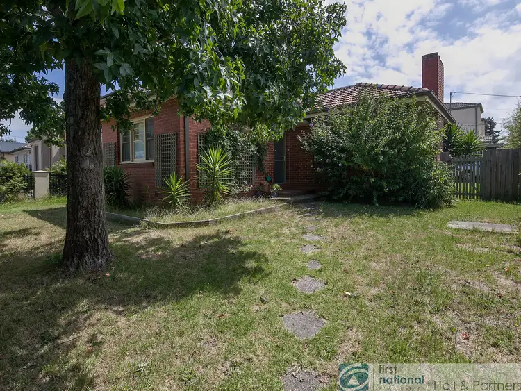 83 King Street, Dandenong VIC 3175