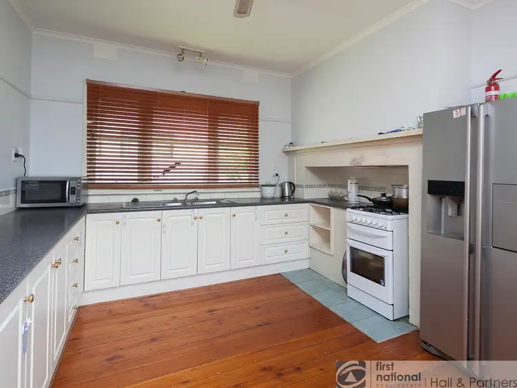 Second view of Homely house listing, 83 King Street, Dandenong VIC 3175