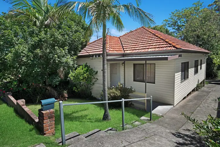 Main view of Homely house listing, 14 Vides Street, Cardiff NSW 2285