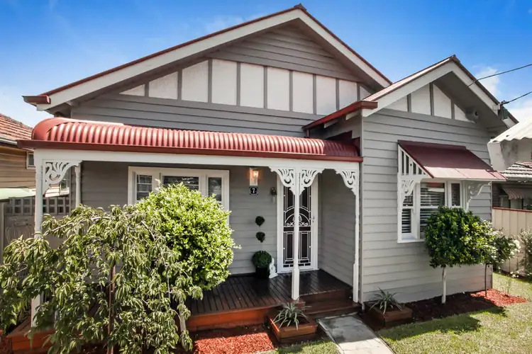 Main view of Homely house listing, 7 Anderson Road, Sunshine VIC 3020