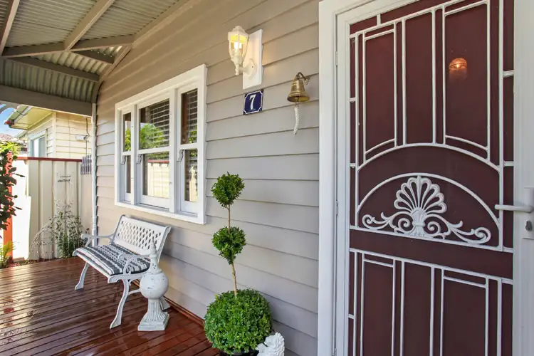Fourth view of Homely house listing, 7 Anderson Road, Sunshine VIC 3020