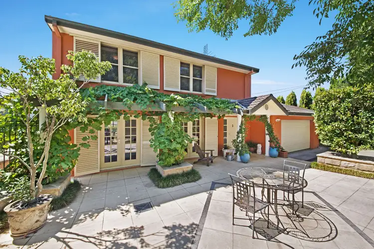 Third view of Homely house listing, 99 Albany Street, Point Frederick NSW 2250